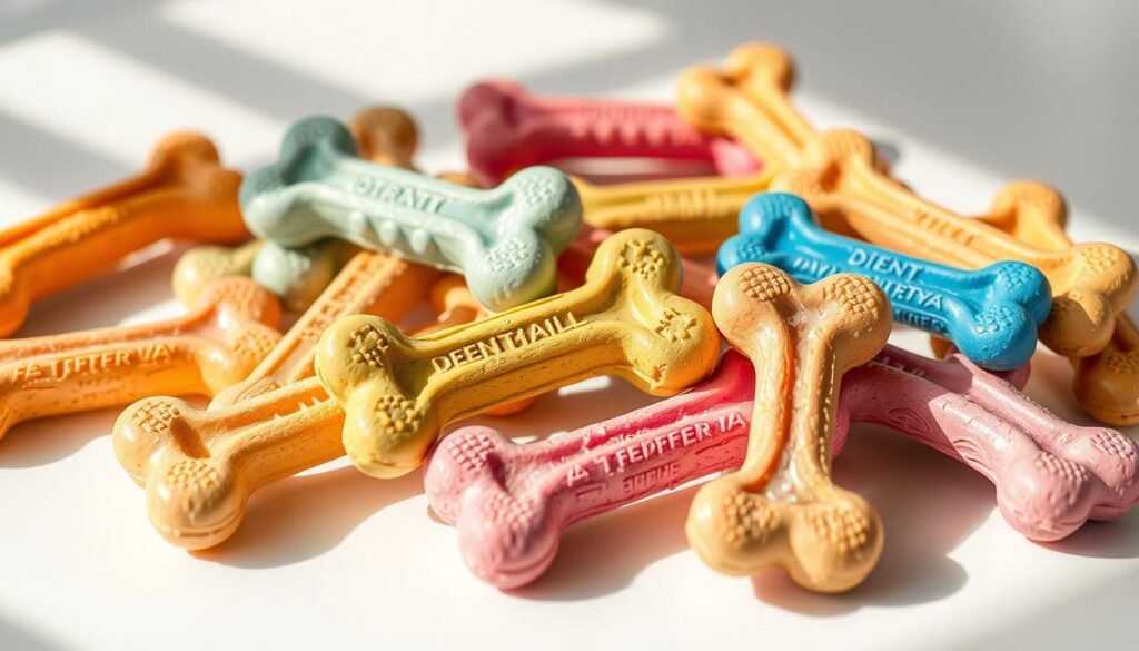 dental dog bones dental dog bones