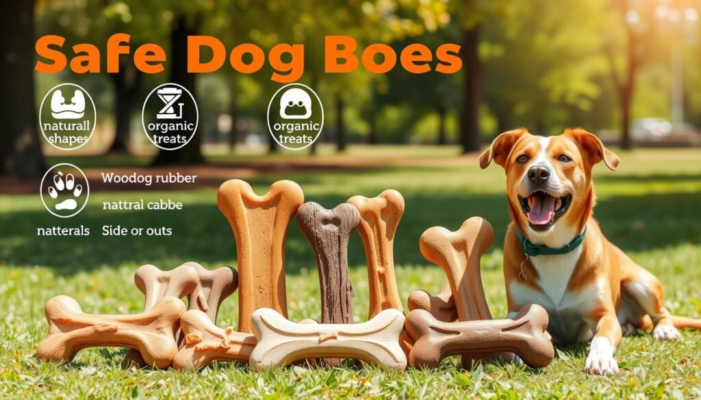 safest dog bones safest dog bones